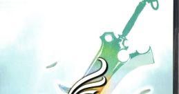 GRANDIA III ~original tracks~ グランディアIII　オリジナルサウンドトラックス - Video Game Video game from GRANDIA III