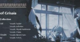 Grisaia Original - Video Game Video game from Grisaia Original for Windows. Published by Sekai Project (2016).