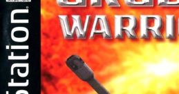 Grudge Warriors - Video Game