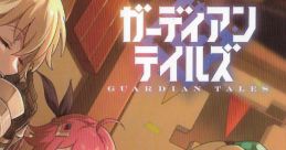 Guardian tales Original track Vol. 1 "On your way" ガーディアンテイルズ Original track Vol. 1「On your way」 - Video Game
