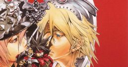 GUILTY GEAR 2 OVERTURE ORIGINAL TRACK Vol.1 ギルティギア2　オーヴァチュア　オリジナルサウンドトラック Vol.1 - Video Game