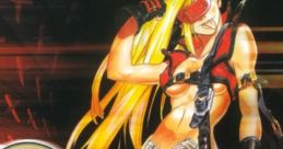 Guilty Gear X Original Track ギルティギアゼクス オリジナルサウンドトラック - Video Game Video game from Guilty Gear X