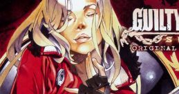 GUILTY GEAR Xrd -SIGN- ORIGINAL TRACK Gulty gxrd s - Video Game