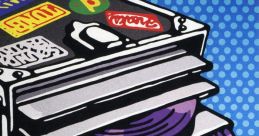 GUITARFREAKS & drummania BEST TRACKS - Video Game