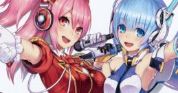 Gunslinger Stratos 1&2 Original track ガンスリンガーストラトス1&2 オリジナル・サウンドトラック - Video Game Video game