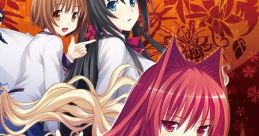 Gurenka * Complete Works 紅蓮華*音楽全集 Gurenka * Ongaku Zenshuu - Video Game