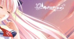 GWAVE SuperFeature's vol.3 Mermaid Kiss - Video Game