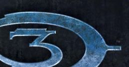 HALO 3 Original - Video Game