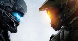 Halo 5: Guardians Original - Video Game