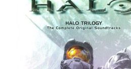 HALO TRILOGY: The Complete Original tracks - Video Game
