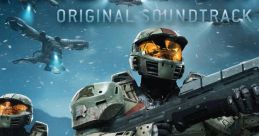Halo Wars Original track - DVD Exclusive Tracks - Video Game