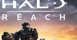 HALO: REACH ORIGINAL TRACK - Video Game