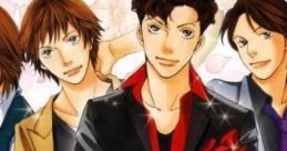 Hana Yori Dango: Koi Seyo Otome! 花より男子 -恋せよ女子! - Video Game