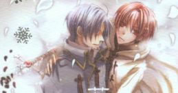 Hanakisou PS2+PD Tracks 花帰葬 PS2+PD TRACKS - Video Game Video game from Hanakisou PS2+PD Tracks 花帰葬 PS2+PD