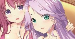 HaremKingdom Original Track ハーレムキングダム Original Track - Video Game Video game from HaremKingdom Original