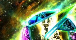 Harmony of a Hunter 101% Run Metroid - Video Game
