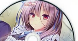 Haruka Ao no Hanayome ni track 遥か碧の花嫁に サウンドトラック - Video Game