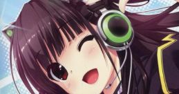 HARURUMINAMONI! TRACK はるるみなもに! TRACK - Video Game