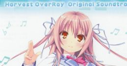 Harvest OverRay Original track HARMONIC REALITY ハーヴェストオーバーレイ Original track: HARMONIC REALITY - Video Game
