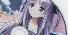 Hatsukoi Sacrament Original Track 初恋サクラメント ORIGINAL TRACK - Video Game