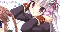 Hatsuyuki Sakura COMPLETE TRACK はつゆきさくら COMPLETE TRACK - Video Game