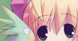 Hayashi Meisaku Gekijou track & Drama CD ハヤシ迷作劇場 サウンドトラック＆ドラマCD - Video Game Video game from Hayashi