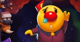 Hayfever - Video Game