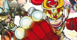 Hero Bank 2 ヒーローバンク2 - Video Game