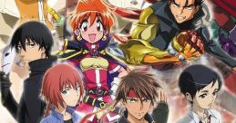 Heroes Phantasia Extended - Video Game