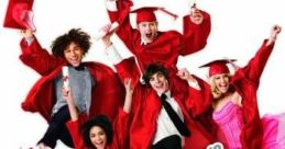 High School al 3: Senior Year Dance - Video Game