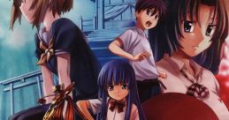 Higurashi no Naku Koro ni Matsuri Original track ひぐらしのなく頃に祭 オリジナルサウンドトラック - Video Game Video game