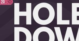 Holedown - Video Game