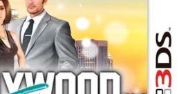 Hollywood Fame: Hidden Object Adventure - Video Game