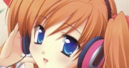 HoneyComing Original Track & Vocal CD "Only One - Only Love" - Video Game