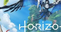 Horizon Forbidden West, Volume 1+2 (Original track) - Video Game