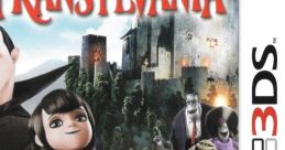 Hotel Transylvania - Video Game