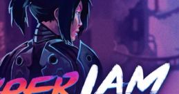 Hyper Jam - Video Game