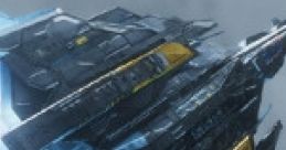 Hyper Storm - Video Game