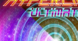 Hyperlight Ultimate - Video Game