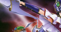 Ikusa Otome Valkyrie 2 Complete Track 戦乙女ヴァルキリー2 コンプリートトラック Battle Maiden Valkyrie 2 Complete Track - Vide