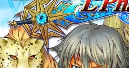 Illusion of L'Phalcia Refalsia no Genei レファルシアの幻影 - Video Game
