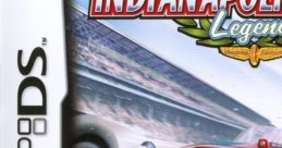Indianapolis 500 Legends - Video Game