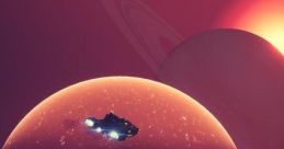 Industries of Titan OST - Video Game Video game from Industries of Titan OST for Windows.