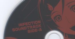 INFECTION TRACK 姦染 スペシャルサウンドトラックCD - Video Game