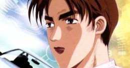 Initial D 頭文字D - Video Game