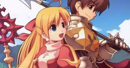INNOCENCE -Ragnarok Online REMIX - - Video Game