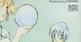 Innocent Scene AIR (Game) Kanon (Game) Kizuato Mizuiro (Game) - Video Game