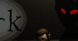 It's Dark - Video Game Video game from It's Dark for Windows. Published by Connor Redwine (2022).