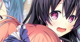 IxSHE Tell Original - Video Game Video game from IxSHE Tell Original. Published by HOOKSOFT (2018).