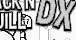 Jack N' Jill DX ジャックとジルDX - Video Game